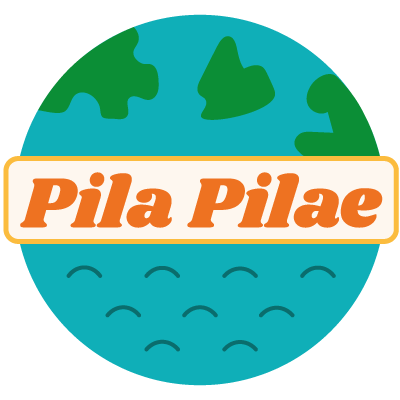 Pila Pilae 🌍