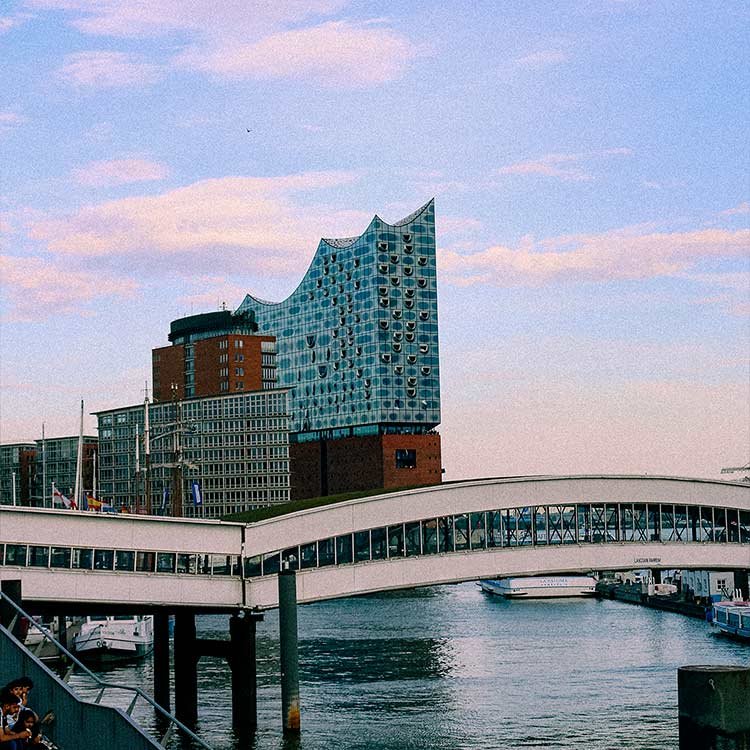 Elbphilharmonie Hamburg