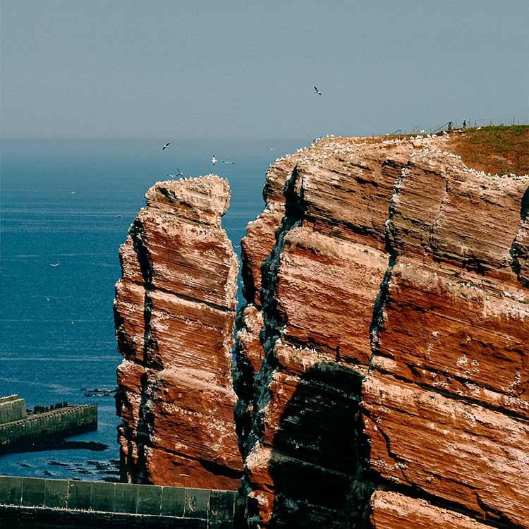 Heligoland